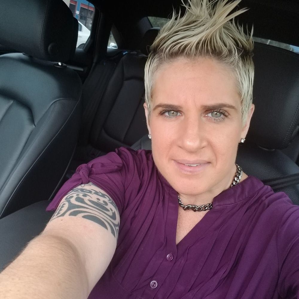 Meet your Posher, Meghan